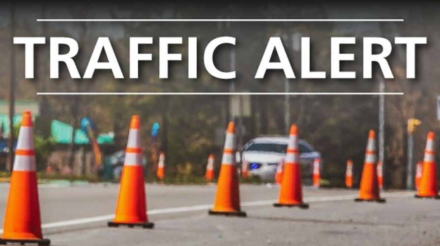 Traffic Alert: Traffic shift planned for emergency pipe replacement on Route 58 Business in Henry County