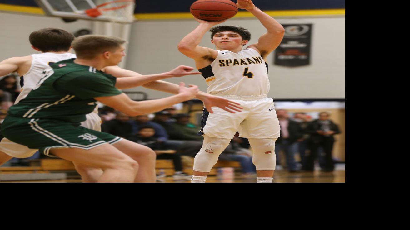 State Basketball Tournaments For Visaa Begin Tuesday 804 Varsity