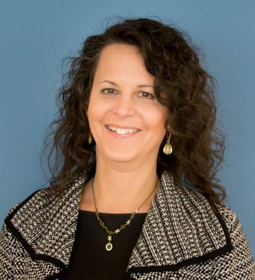 Dr. Marissa Levine