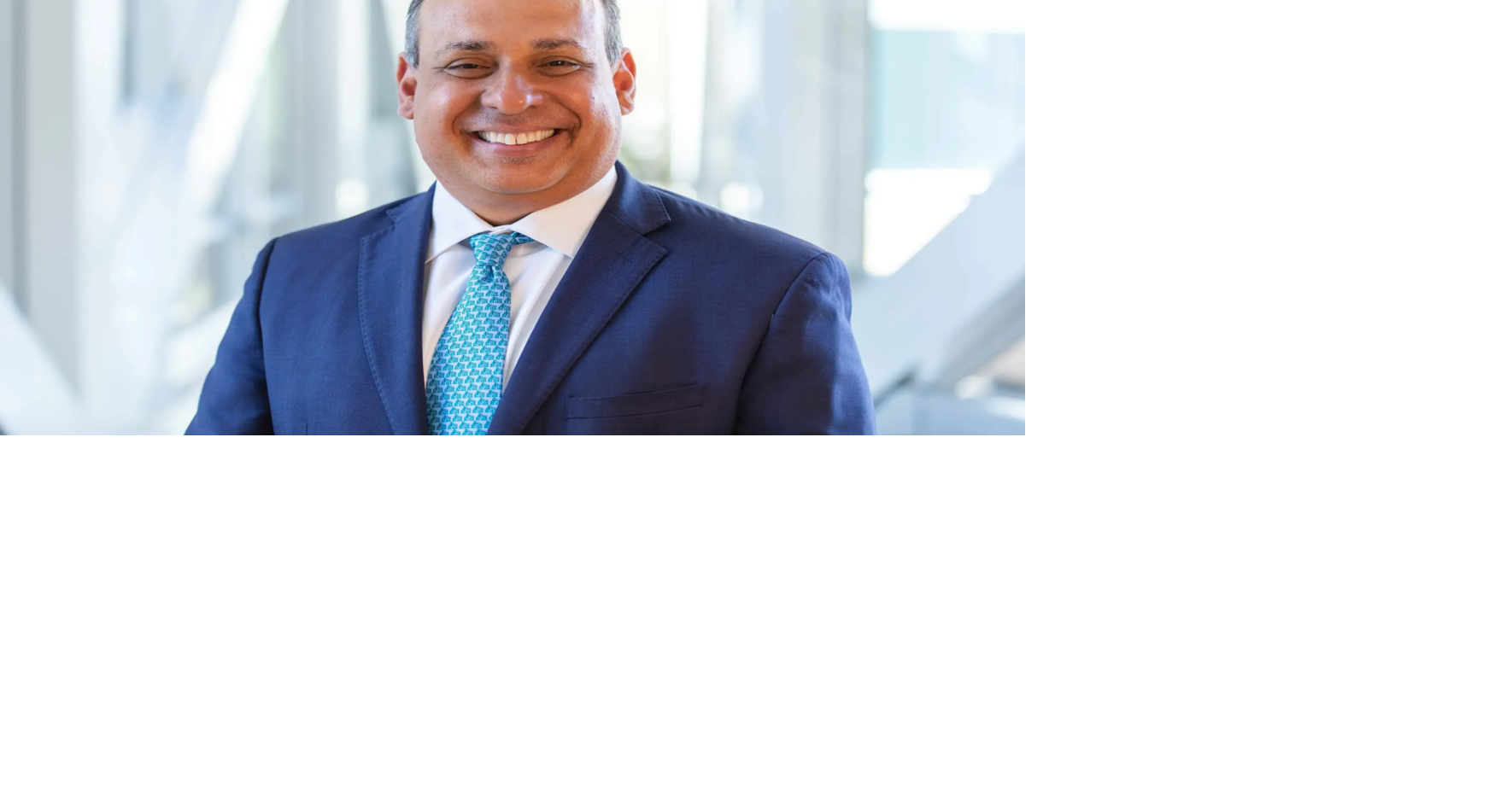 VCU names another short-term top academic officer
