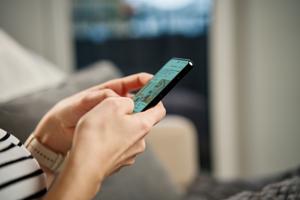 Social media