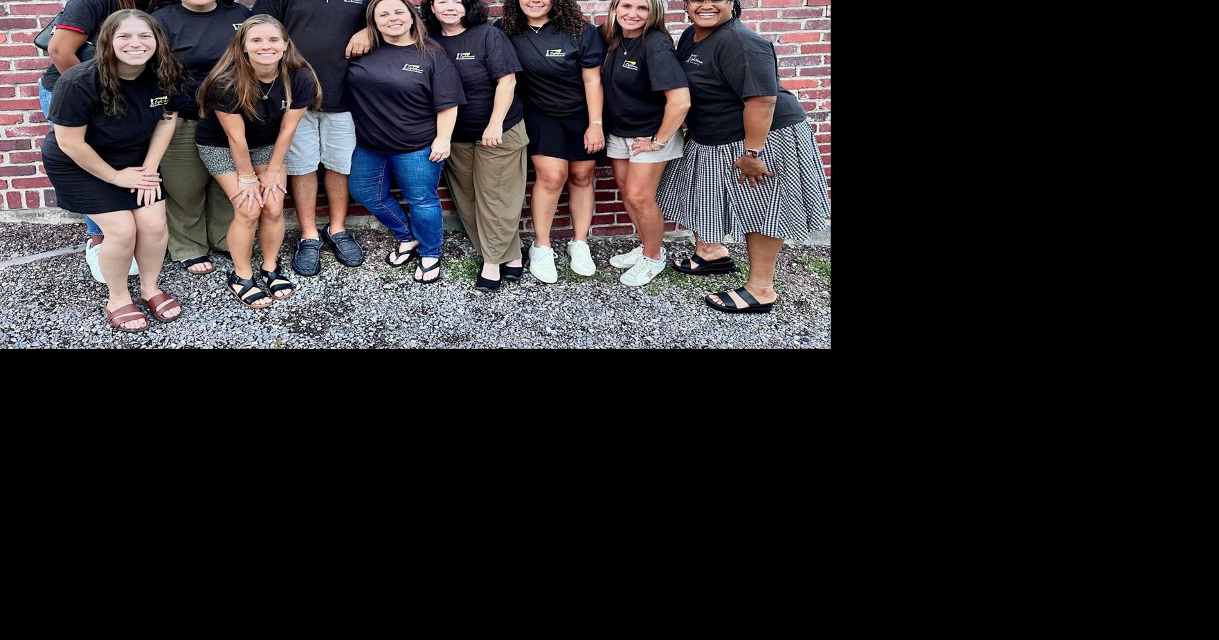 Lighthouse Behavioral Health Center wins third place for small company