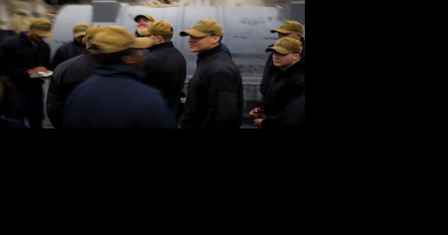 Editorial: Increased mental health funding must be part of final Navy ...