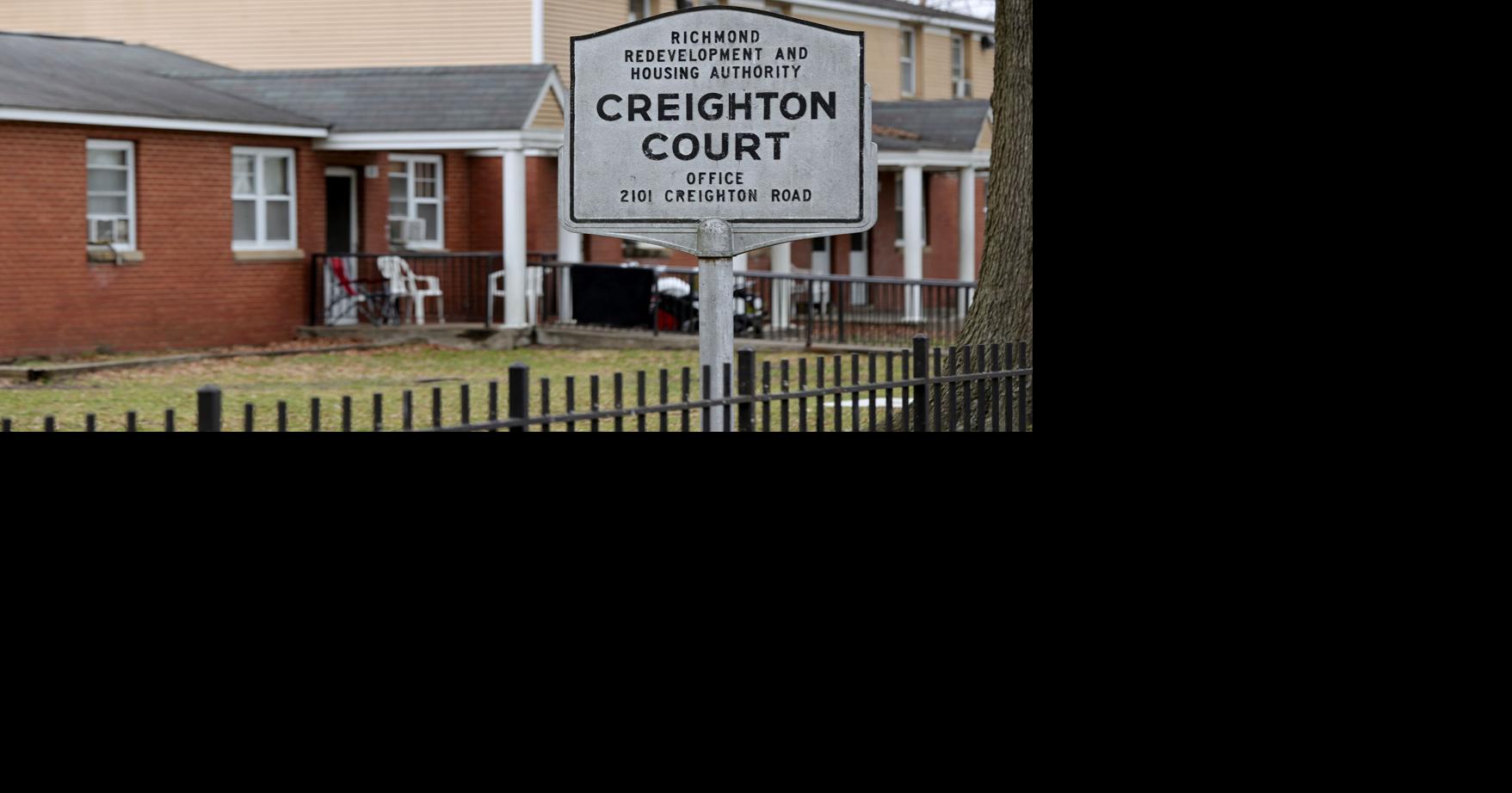RRHA: Lack of city funding could further delay timeline for Creighton