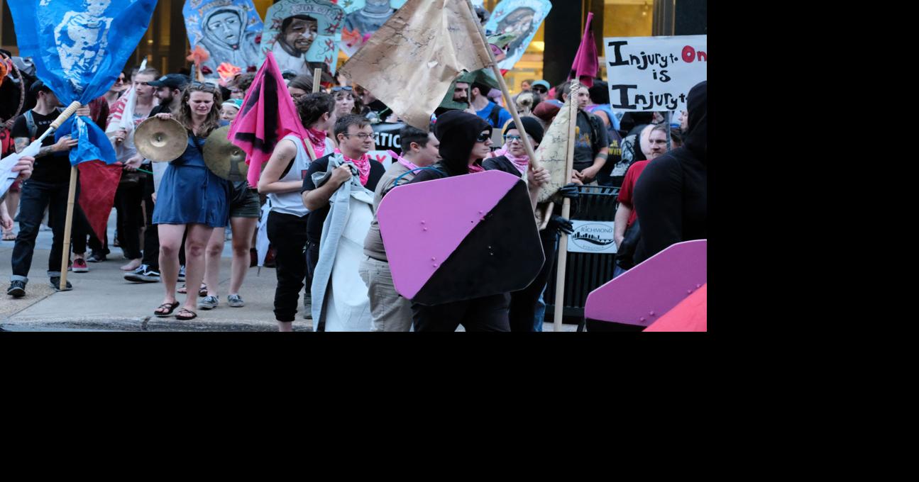 May Day 2026: No work! No school! No shopping! | Guest commentary