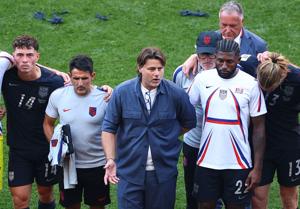 Reports: USMNT, Pochettino 'close' to new deal