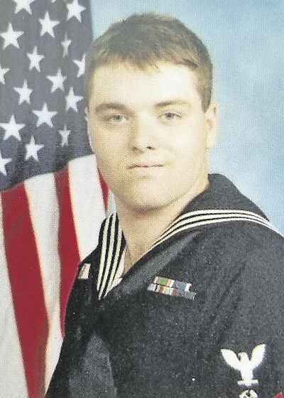 Kenneth Eugene Clodfelter