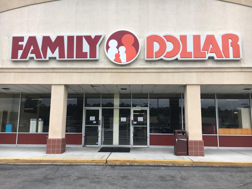 Store Dollar General Local