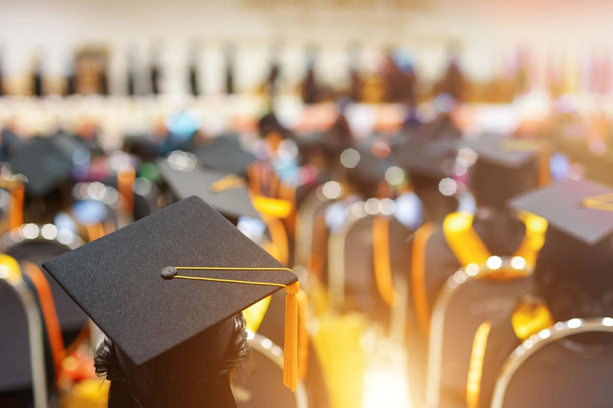 Graduates