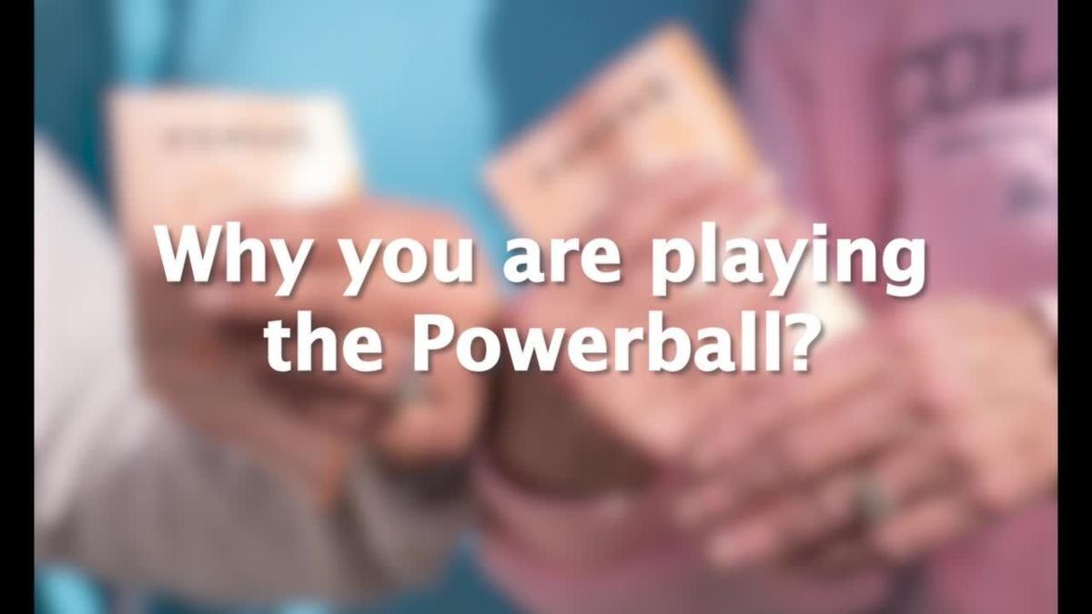 Video: St. Louisians participate in historic Powerball lottery