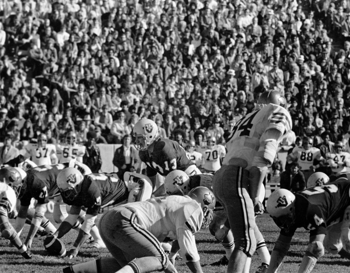 Before Becoming An Nfl Coach Bruce Arians Got His Start At