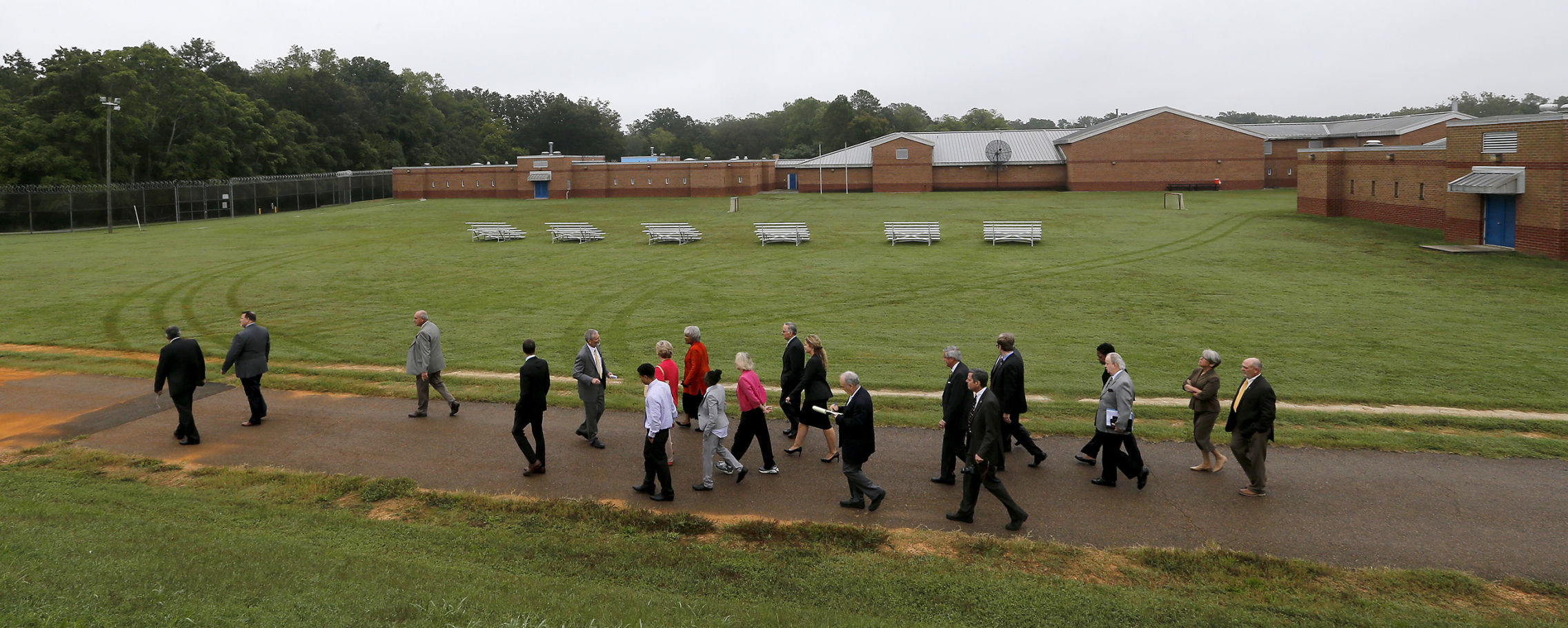 Lawmakers ponder options for Bon Air juvenile correctional facility