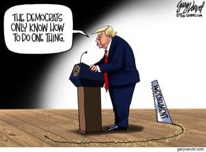 Gary Varvel for Sep 29, 2026