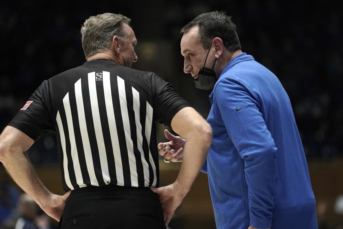 As COVID impacts college basketball schedules again, UVA and ...