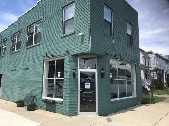 Richmond Dish weekly dining news email