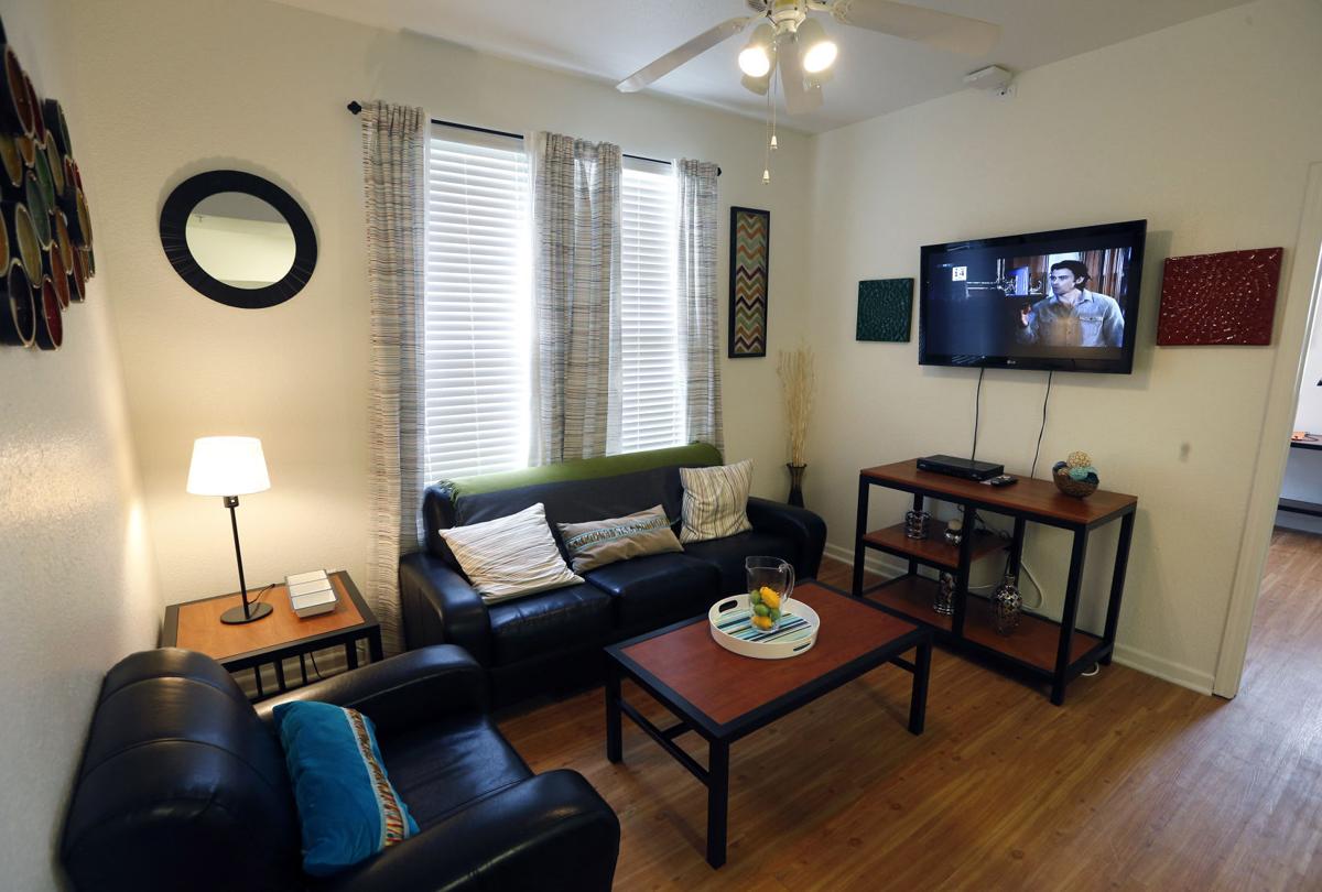 Vsu Students Pay Steep Price For Extra Space Local News
