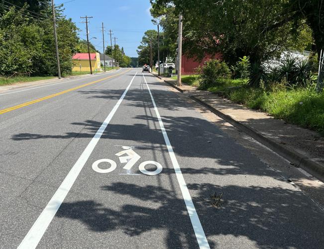 Second Eastern Shore Rail to Trail Segment Opens to Public in Cheriton Ahead of Schedule