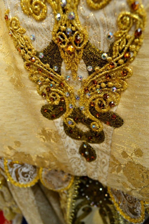 PHOTOS Nutcracker Costumes 2013 Artsentertainment