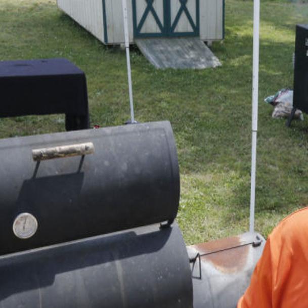 Father Knows Grillin Best Meatballs With Jerry S Backyard