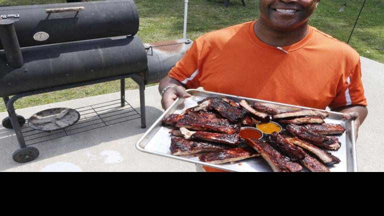 Father Knows Grillin Best Meatballs With Jerry S Backyard