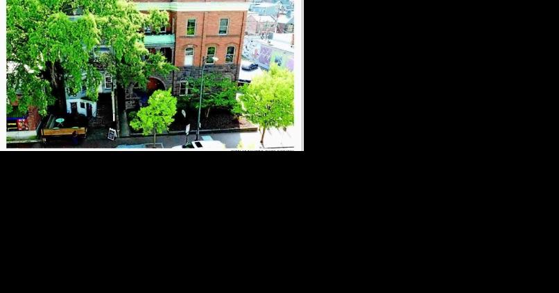 VCU fills in its footprint vs. expanding campus - Vimarsana News