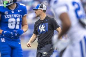 Mark Story: In the big picture, Kentucky football must have success vs. these 4 teams