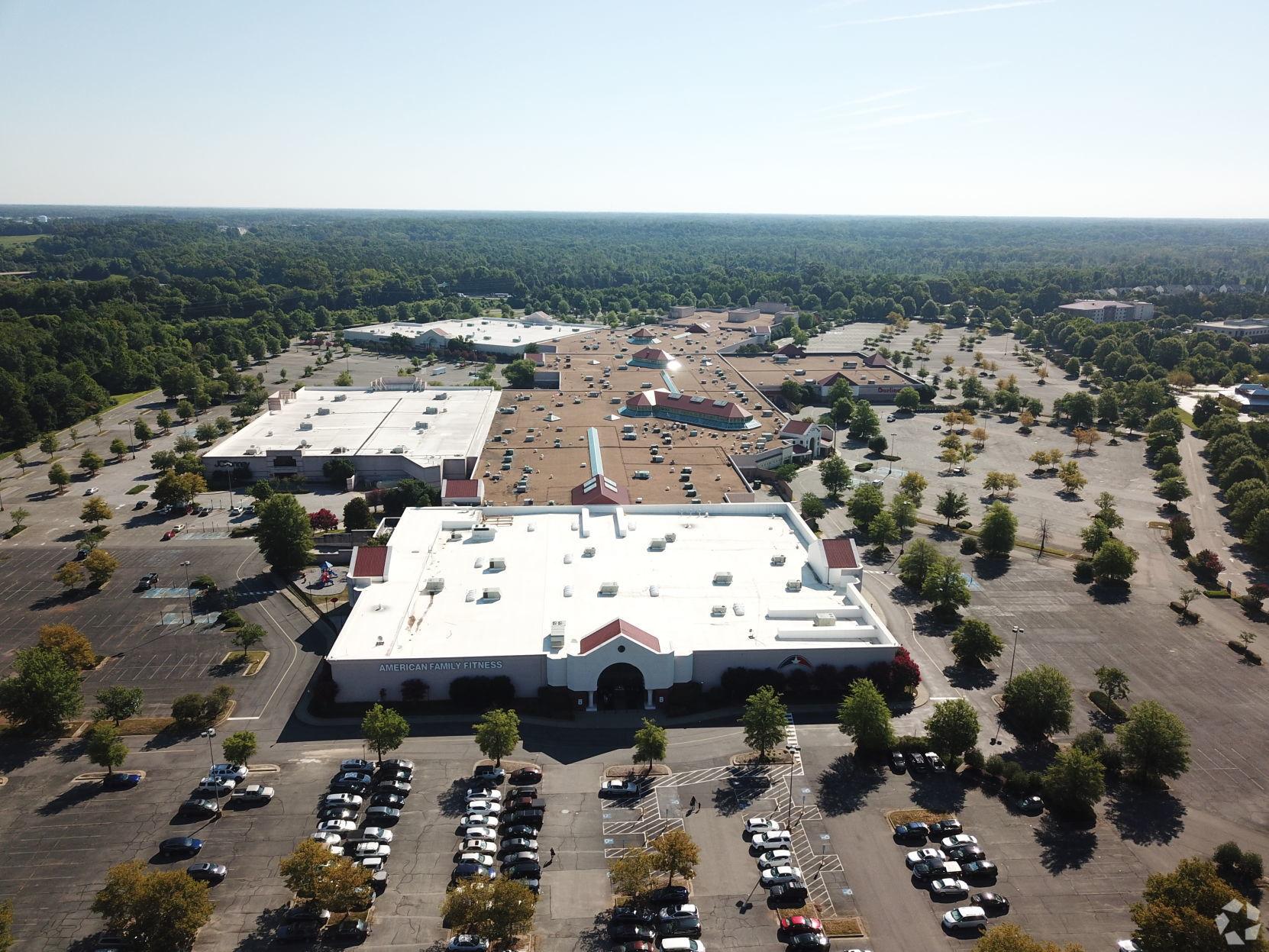 Local Investment Group Buys American Family Fitness Building At