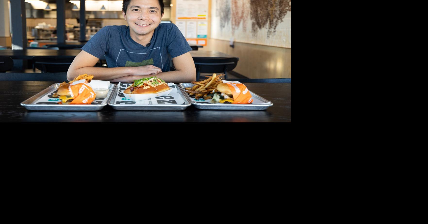 Richmond Times-Dispatch dining critic nominated for James Beard award
