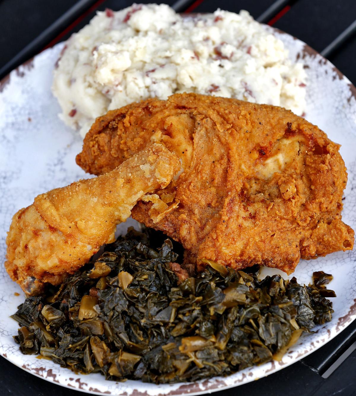 PHOTOS: Hattie Mae's Southern Kitchen | Restaurant Reviews ...