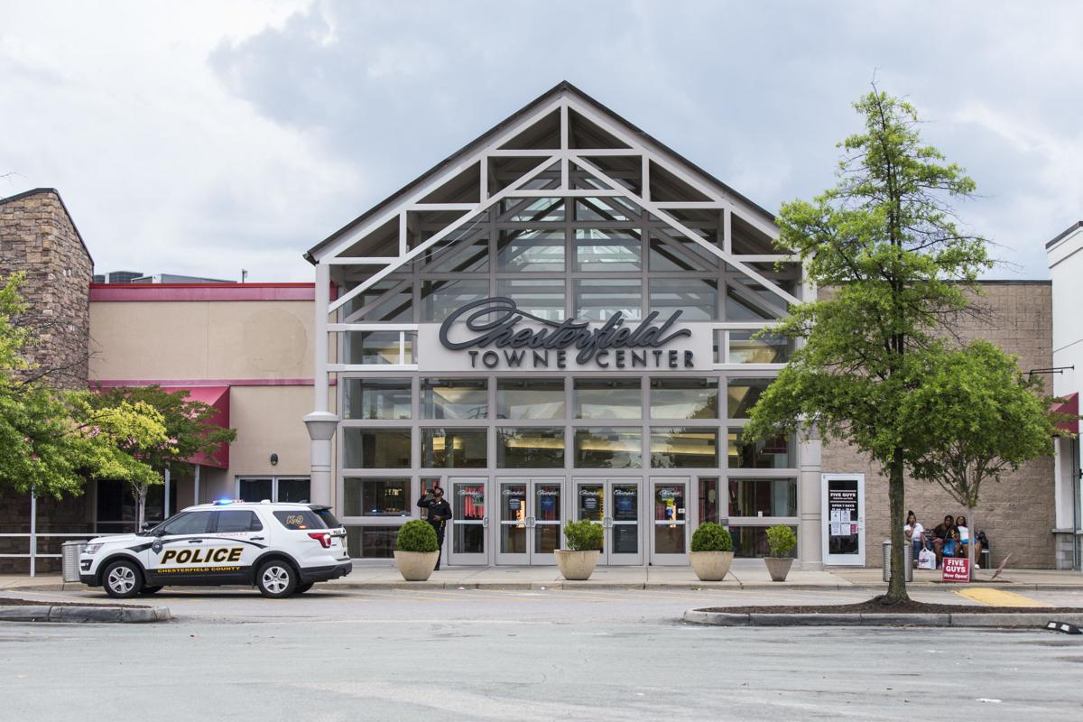 Man shot during fight in food court at Chesterfield Towne Center has died