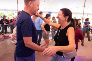 6 things to know about the Richmond Folk Festival