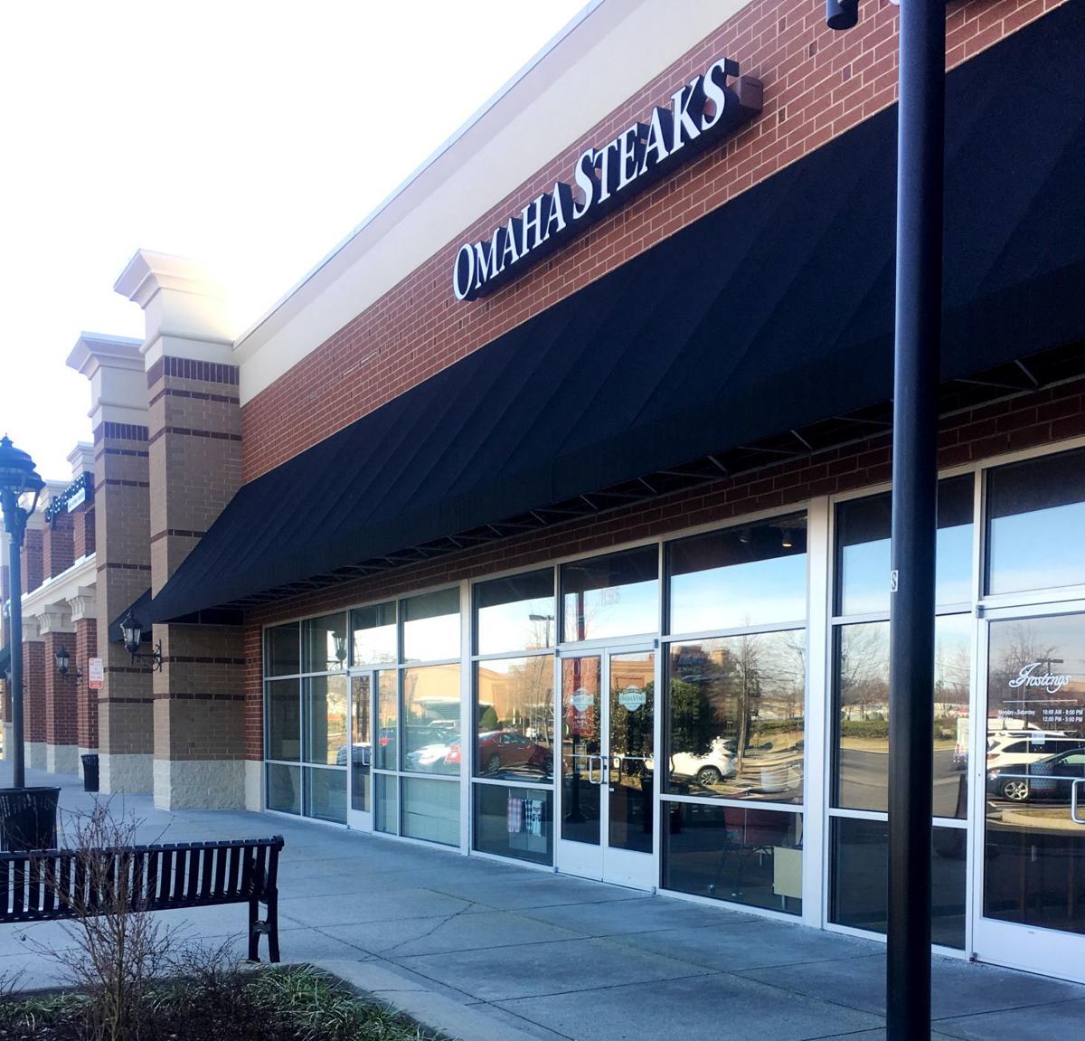 Omaha Steaks Is Closing Its Short Pump Store Business Richmond Com
