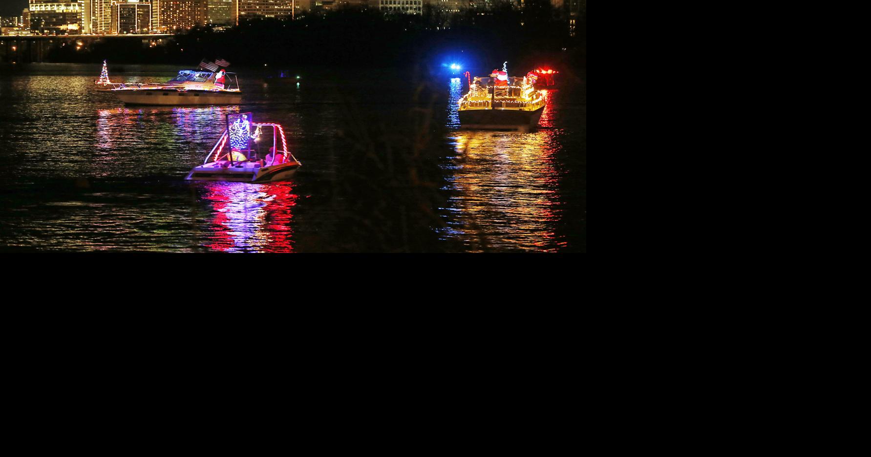 Top five weekend events “The Nutcracker," Richmond Boat Parade & Tacky