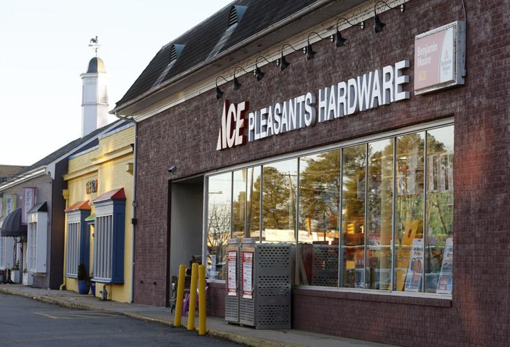Virginia Beach company to buy Pleasants Hardware