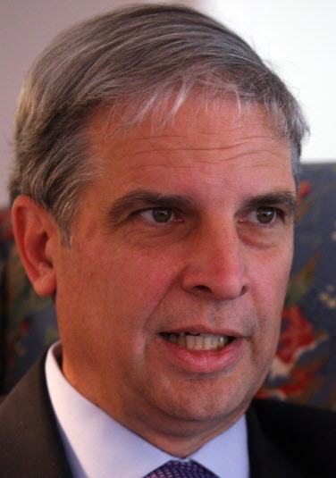 Obenshain tops Cuccinelli in late fundraising