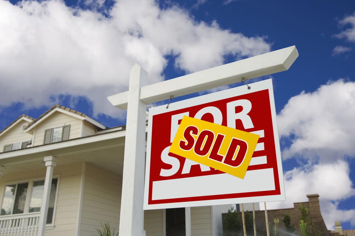 Sold Home For Sale