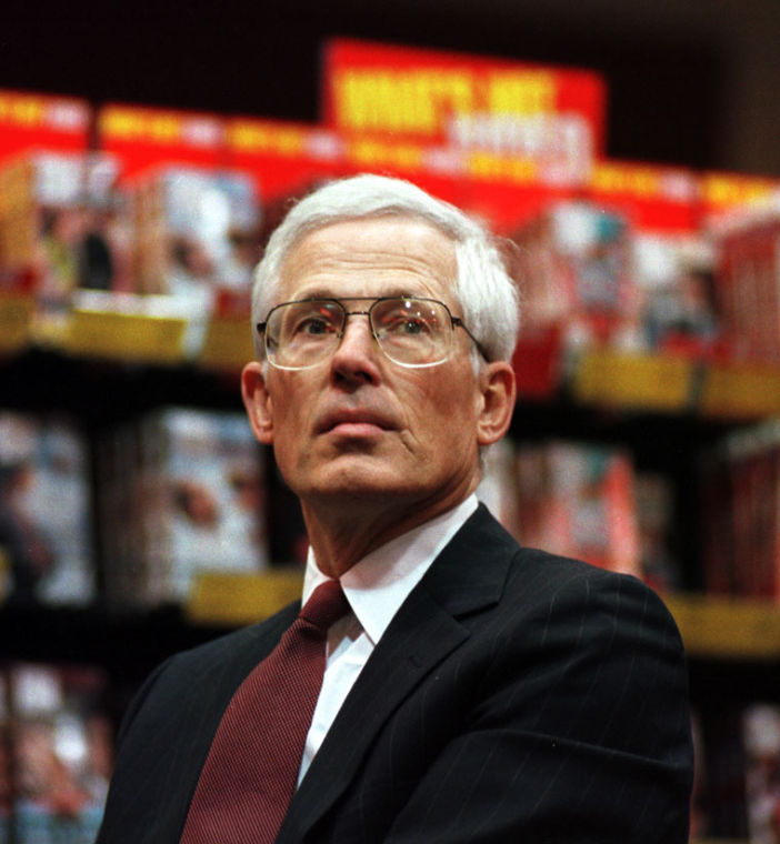 Richard Sharp (executive) Alchetron, the free social encyclopedia