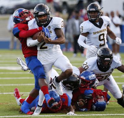 T D Top 10 Highland Springs Solidifies Top Spot As Henrico Slides