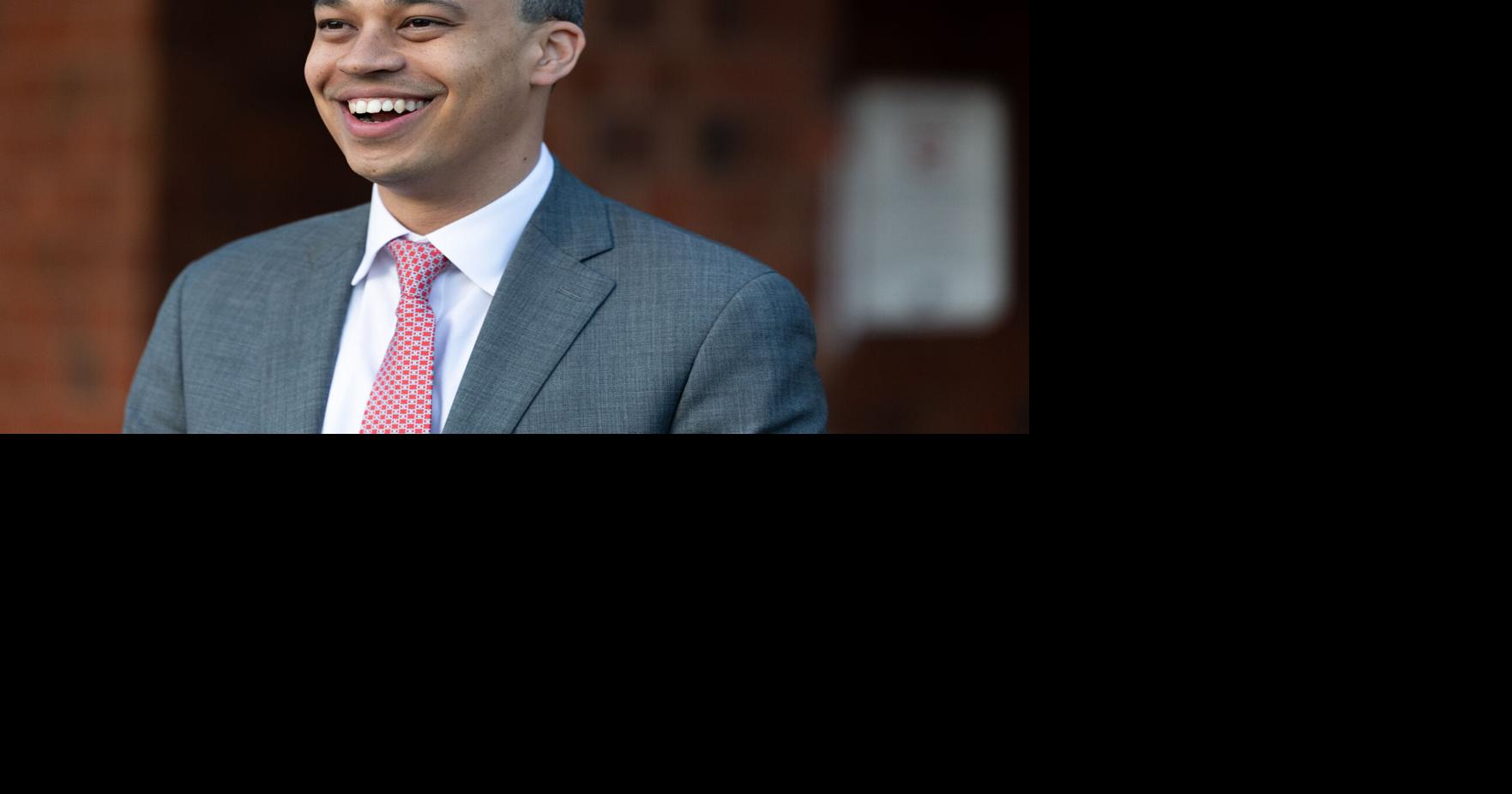 Jones tops Miyares for attorney general, completes Democratic sweep