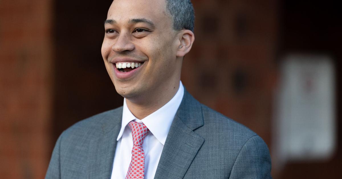 Jones tops Miyares for attorney general, completes Democratic sweep