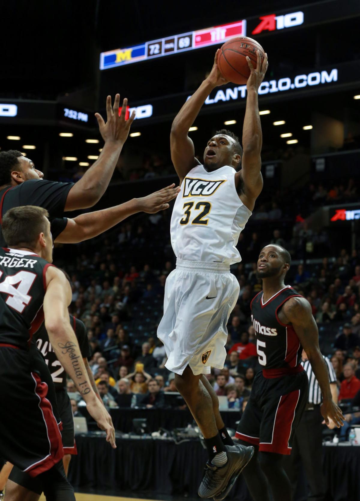 Vcu Cruises Past Umass 85 70 In A 10 Tournament Vcu Richmond Com