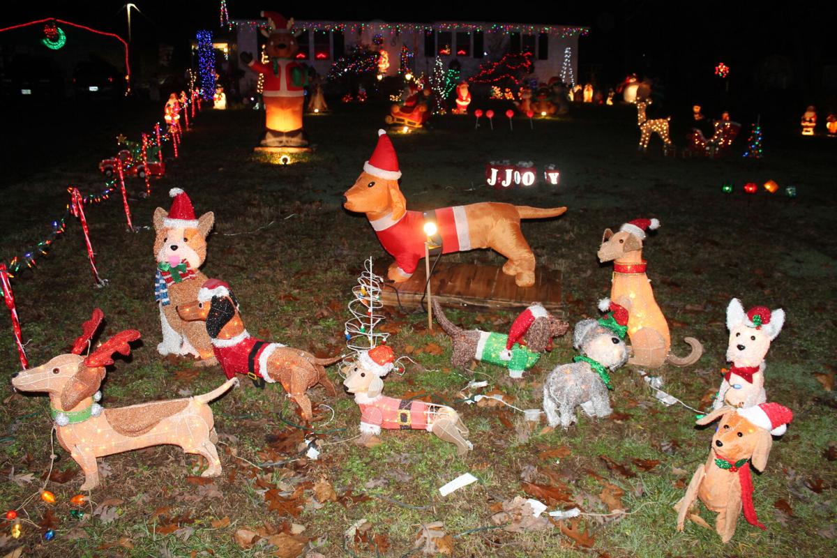 4371 Spring Run Rd.