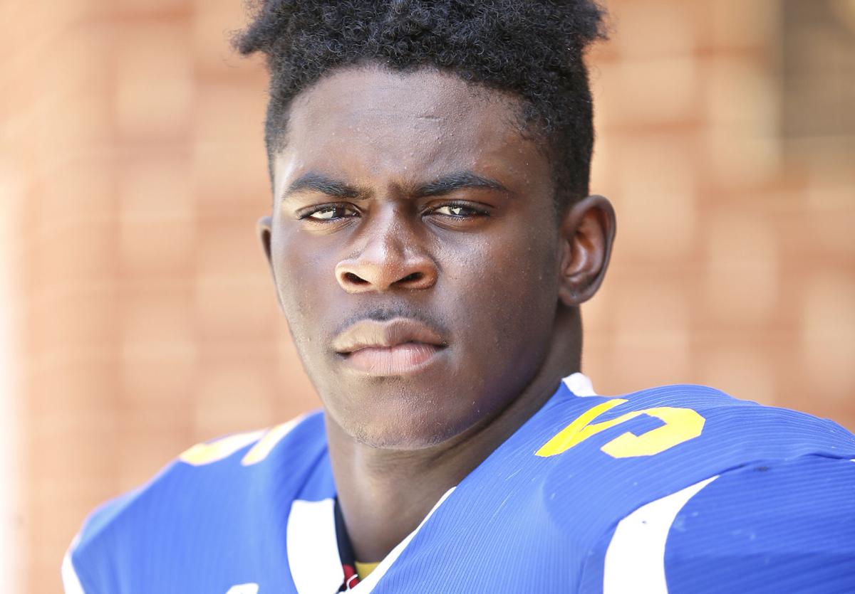 Darrell Taylor