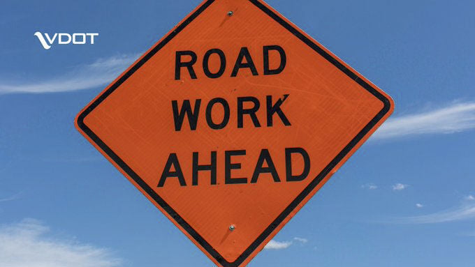 Hampton Roads District Weekly Traffic Alert: Sept. 6-12, 2026