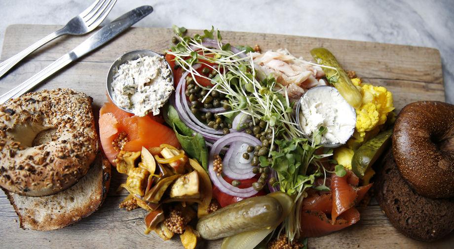 23 favorite dishes from Richmondarea restaurants Discover Richmond