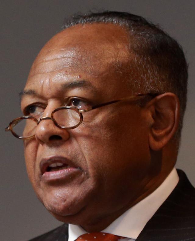 Editorial Just how serious is Richmond Mayor Dwight Jones' church scandal?