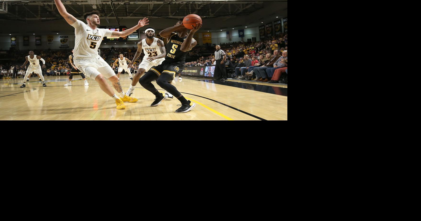 vcu_hoops nice defense. #robbjohnson