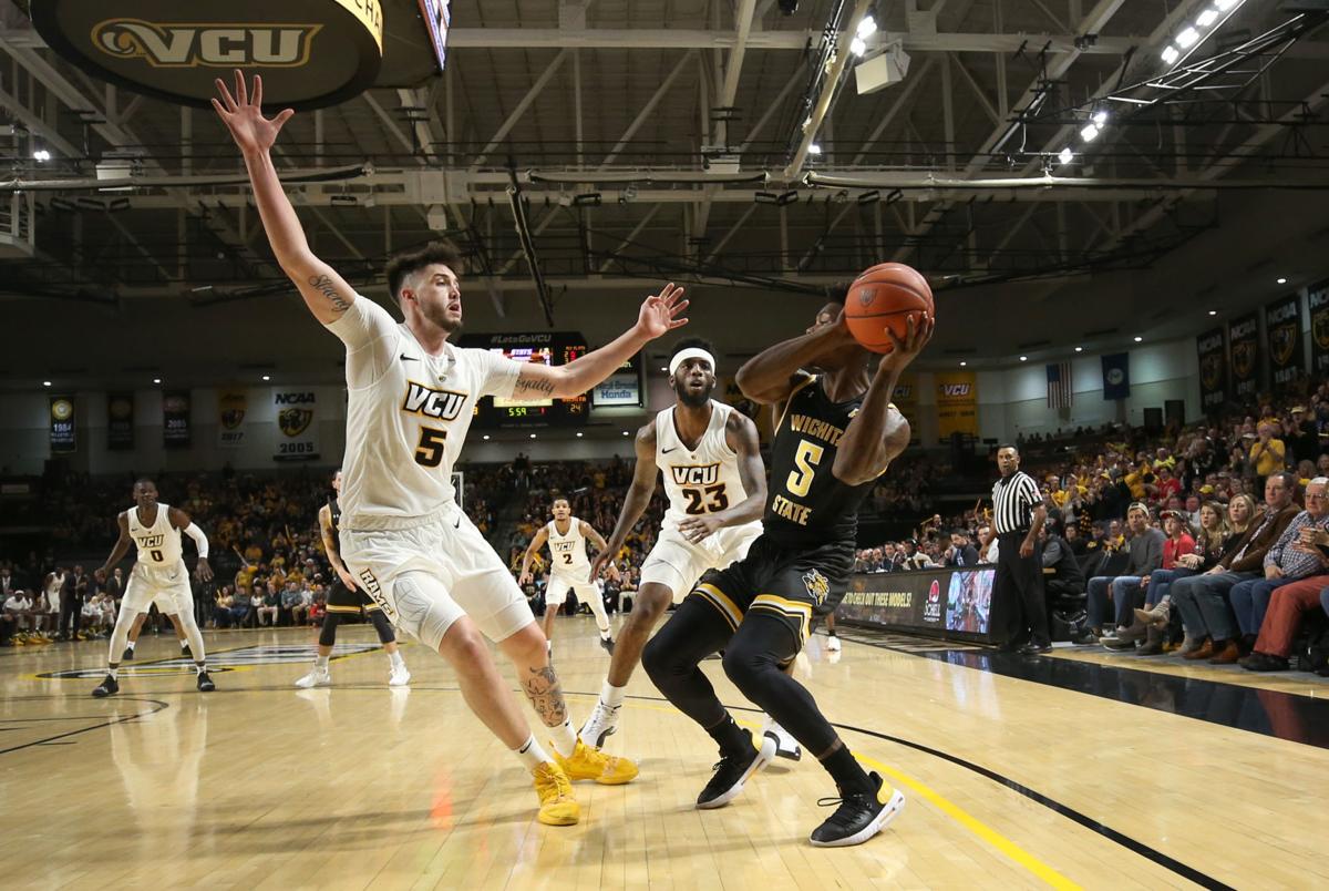 Vcu S Strong Perimeter Defense Rises To Top Spot In Country Ahead