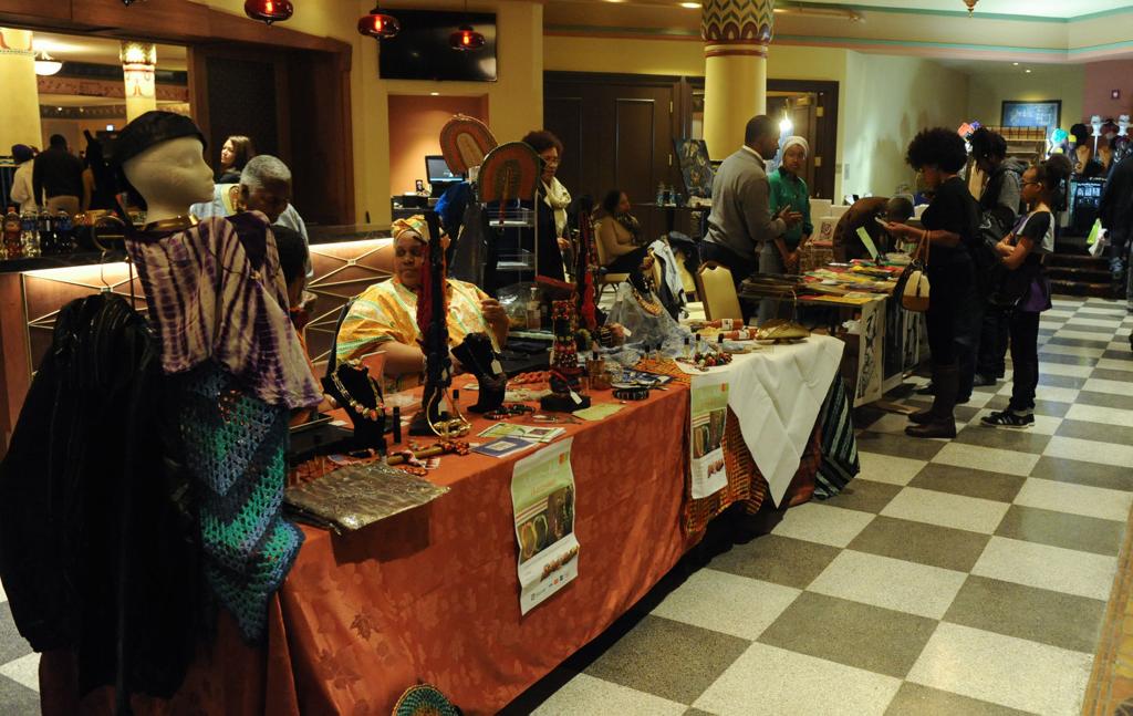Kwanzaa Celebrations Set For Saturday And Sunday Richmond Events Richmond Com