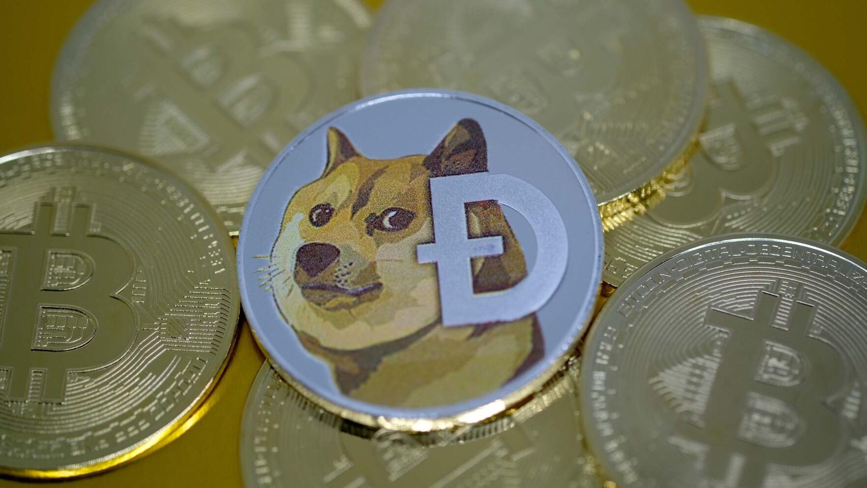 Here S Why Price Of Cryptocurrency Dogecoin Is Soaring To All Time Highs World Richmond Com Here S Why Price Of Cryptocurrency Dogecoin Is Soaring To All Time Highs World Richmond Com